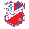 Agios Dimitrios logo