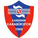 Kardemir Karabukspor logo