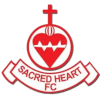 Sacred Heart logo