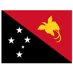 Papua New Guinea U20 logo