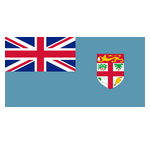 Fiji U20 logo