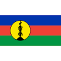 New Caledonia U20 logo