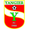 Yangiyer logo