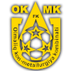 OTMK Olmaliq logo