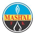 Mashal II logo