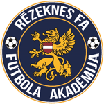 Rezekne/BJSS logo
