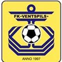 FK Ventspils II logo