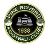 Pike Rovers logo