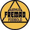 Aarhus Fremad logo