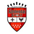 Alcobendas Sport logo
