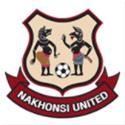 Nakhon Si Thammarat FC logo