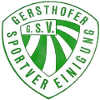 Gersthofer SV logo