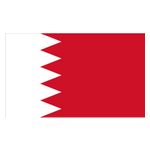 Bahrain U18 logo