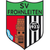 SV Frohnleiten logo