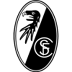 SC Freiburg logo