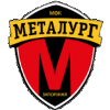 Metalurh Zaporizhya logo