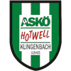 ASK Klingenbach logo