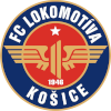 Lokomotiva Kosice logo