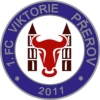 FC Prerov logo