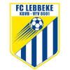 RC Lebbeke logo