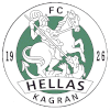 Hellas Kagran logo