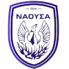 Naousa logo
