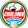 CD Choloma logo