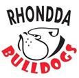Ton Pentre logo