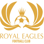 Royal Eagles logo