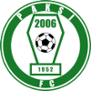 Paksi B logo
