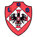 Oliveirense U19 logo
