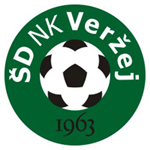 NK Verzej logo