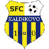 Kalinkovo logo