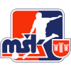 Povazska Bystrica logo