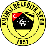 Kilimli Belediyespor logo
