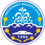 Sandikli Belediyespor logo