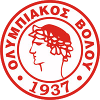 Olympiakos Volou logo