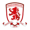 Middlesbrough logo