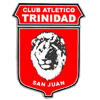 CA Trinidad logo