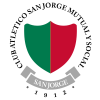 Atletico San Jorge logo