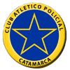Atletico Policial logo