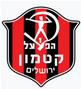 Hapoel Katamon Jerusalem logo