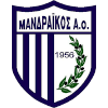 Mandraikos logo