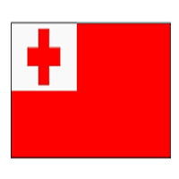 Tonga (W) logo