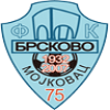 Brskovo logo