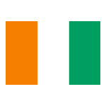 Ivory Coast U20 logo