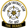 Horndean logo
