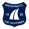 Wroxham logo
