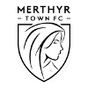 Merthyr Town logo