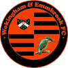Wokingham Emmbrook logo